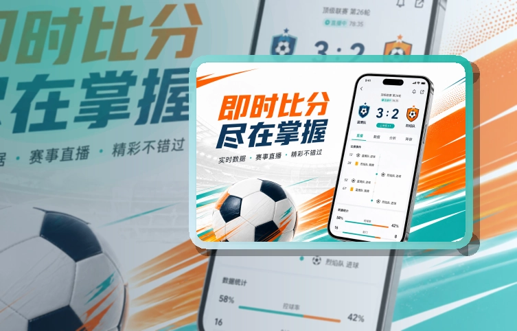 九游会 App小亮点,比赛日查看更方便,让赛程和比分更好找