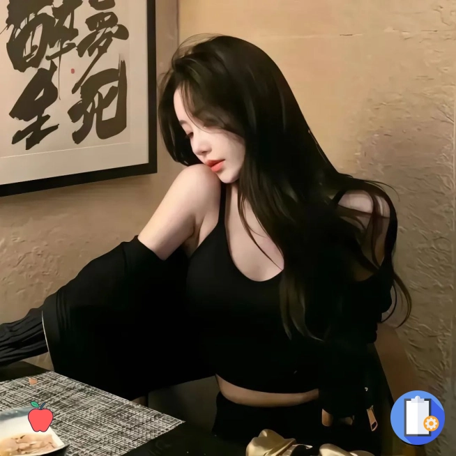 谢女士
